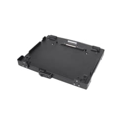 Panasonic PCPE-GJ20V08 laptop dock/port replicator Wired Black