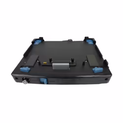Panasonic PCPE-GJ20V08 laptop dock/port replicator Wired Black