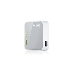 TP-Link TL- MR3020 Cellular wireless network equipment