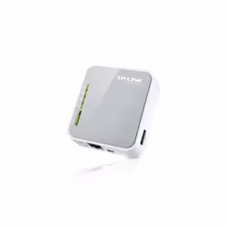 TP-Link TL- MR3020 Cellular wireless network equipment