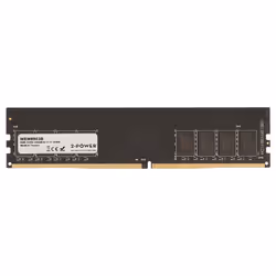 Keep your device running quickly and smoothly with a memory upgrade from 2-POWER. Improve responsiveness. load and run multip ...