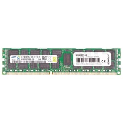 2-Power 16GB DDR3 1333MHz RDIMM LV Memory - replaces 647653-081