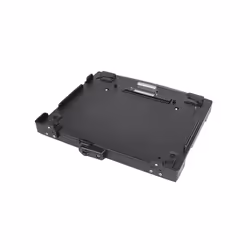 Panasonic PCPE-GJ20V07 laptop dock/port replicator Wired Black - Additional view 3