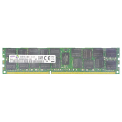 2-Power 16GB DDR3 1600MHz RDIMM LV Memory - replaces KTH-PL316/16G