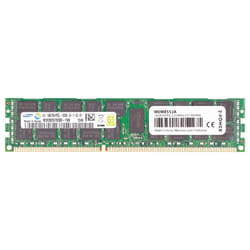 2-Power 16GB DDR3 1333MHz RDIMM LV Memory - replaces 647901-B21