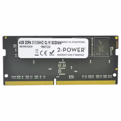 Keep your device running quickly and smoothly with a memory upgrade from 2-POWER. Improve responsiveness. load and run multip ...