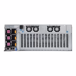 GIGABYTE G482-Z50 Socket SP3 Rack (4U)
