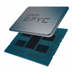 AMD EPYC 7F32, AMD EPYC, Socket SP3, AMD, 7F32, 3.7 GHz, 64-bit