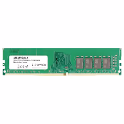 Keep your device running quickly and smoothly with a memory upgrade from 2-POWER. Improve responsiveness. load and run multip ...