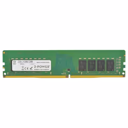 Keep your device running quickly and smoothly with a memory upgrade from 2-POWER. Improve responsiveness. load and run multip ...