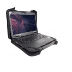 Panasonic PCPE-INF55AO laptop case 35.6 cm (14") Briefcase Black