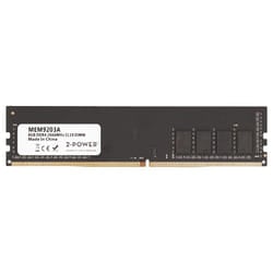 2-Power 2P-KCP426ND8/8 memory module 8 GB 1 x 8 GB DDR4 2666 MHz