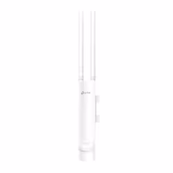 TP-Link EAP110-OUTDOOR, 2.4 GHz, 300 Mbit/s, 10,100 Mbit/s