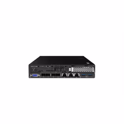 Lenovo ThinkSystem SE350, 2.2 GHz, D-2143IT, 32 GB, DDR4-SDRAM, 480 GB, Rack (1U)
