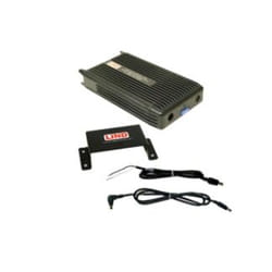 Panasonic CF-LND80SBW mobile device charger Mobile phone, MP3, Smartphone Black Cigar lighter Auto