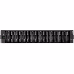 Lenovo ThinkSystem DE4000H is a scalable. hybrid entry-level storage system that is designed to provide performance. simplici ...