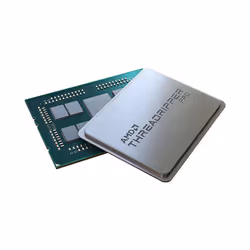 AMD Ryzen ThreadRipper PRO 5955WX - 4 GHz - 16-core - 32 threads - 64 MB cache - Socket sWRX8 - OEM
