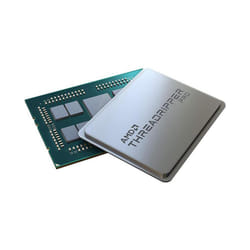 AMD Ryzen ThreadRipper PRO 5955WX - 4 GHz - 16-core - 32 threads - 64 MB cache - Socket sWRX8 - OEM