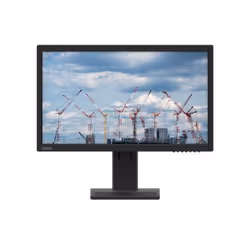 The ThinkVision E22-28 is a user-oriented device. designed with modern workforce requirements in mind. Boost productivity wit ...