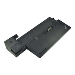 2-Power ALT266077B laptop dock/port replicator Wired USB 2.0 Black