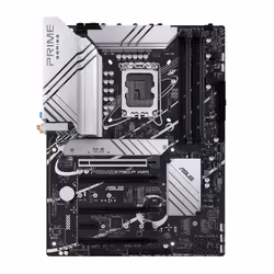 PRIME Z790-P WIFIASUS Prime series motherboards are expertly engineered to unleash the full potential of 13th Gen Intel® Core ...