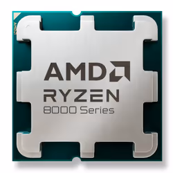 AMD Ryzen 5 8400F processor 4.2 GHz 16 MB L3