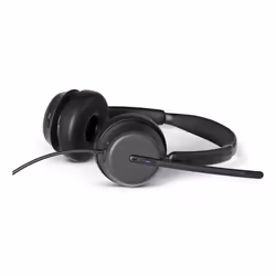 Lenovo 4Z21P85373 headphones/headset Wired Head-band Office/Call center USB Type-C / USB Type-A Black - Additional view 8