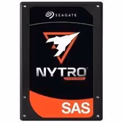 The Seagate® Nytro® 3050 SAS SSDs delivers up to 15 TB in a 2.5-in × 15 mm form factor. a 12 Gb/s interface with dual ports f ...