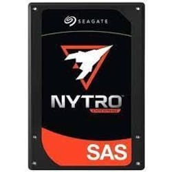 Seagate Nytro 3750 400 GB 2.5&quot; SAS 3D eTLC