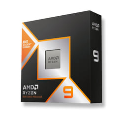 AMD Ryzen 9 9950X3D processor 4.3 GHz 144 MB L2 &amp; L3