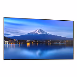 Sharp MultiSync P436 Digital signage flat panel 108 cm (42.5") LCD 700 cd/m² 4K Ultra HD Black 24/7 - Additional view 4