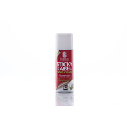 Tableau Sticky Label Remover