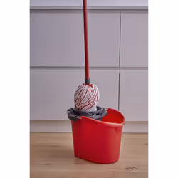 Vileda SuperMocio Microfibre Mop Refill Head