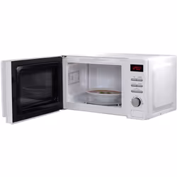 Russell Hobbs RHM2079A 20L Digital 800w Solo Microwave White