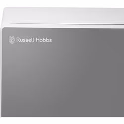 Russell Hobbs RHM2079A 20L Digital 800w Solo Microwave White