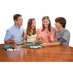 Mattel 746775260682 Scrabble Original