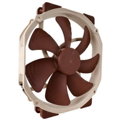 Noctua NF-A15 PWM computer cooling system Computer case Fan 14 cm