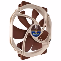 Noctua NF-A15 PWM computer cooling system Computer case Fan 14 cm