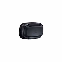 Logitech B525 Portable Business Webcam, HD 720p/30fps, Widescreen HD Video Calling, Foldable, HD Light Correction, Autofocus, 360Â° Swivel, For Skype