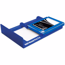 OWC Mount Pro, Aluminium, Blue