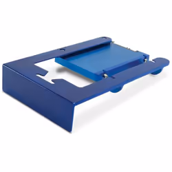 OWC Mount Pro Blue Aluminium