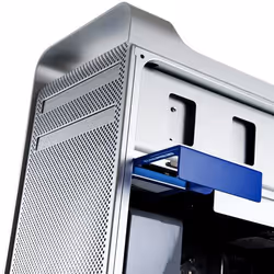 OWC Mount Pro Blue Aluminium