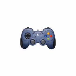 Logitech F310 Gamepad - Blue