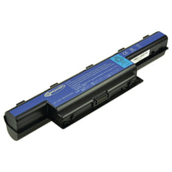 2-Power 11.1v 7800mAh Li-Ion Laptop Battery