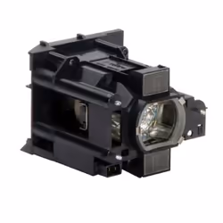 InFocus Certified replacement projector lamp for the IN5142. IN5144 and IN5145.  - Lamp life: 3000 hours (Eco Mode). 2500 hou ...