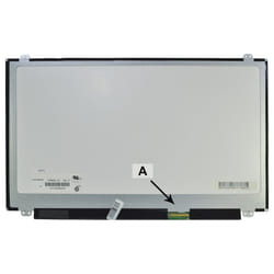 2-Power 15.6 WXGA HD 1366x768 LED Matte Screen