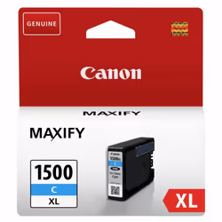 Canon Ink Cartridge for Mb2050/Mb2350 - Cyan
