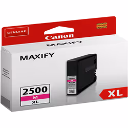 Canon Ink Cartridge for Ib4050/Mb5050/Mb5350 - Magenta