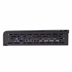 Silverstone PT13B HTPC Black
