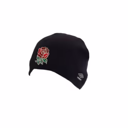 England RFU Umbro Beanie